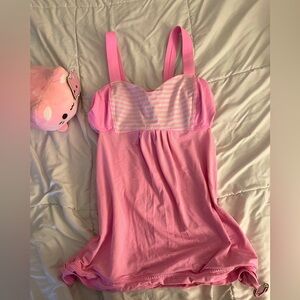 Lululemon Tank 💖